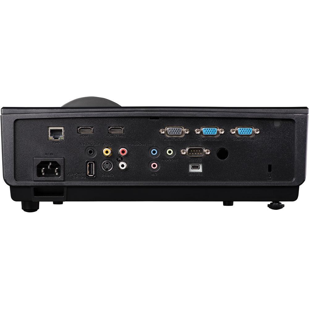 InFocus IN3148HD 5000-Lumen Full HD DLP Projector