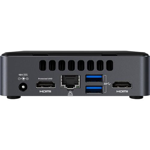 Intel NUC7I3DNK1E Mini PC NUC Kit
