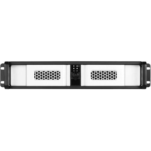iStarUSA D Storm D-200LSE 2U High-Performance Rackmount Chassis