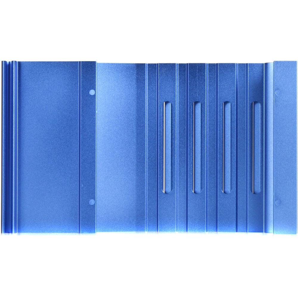 iStarUSA SE Series Bezel for 3 RU D-Storm Chassis