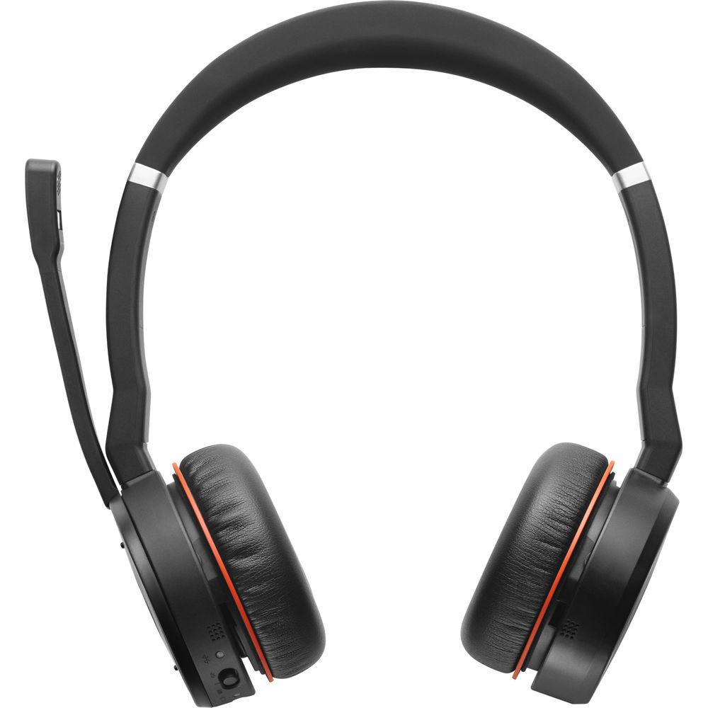 Jabra Evolve 75 Headset