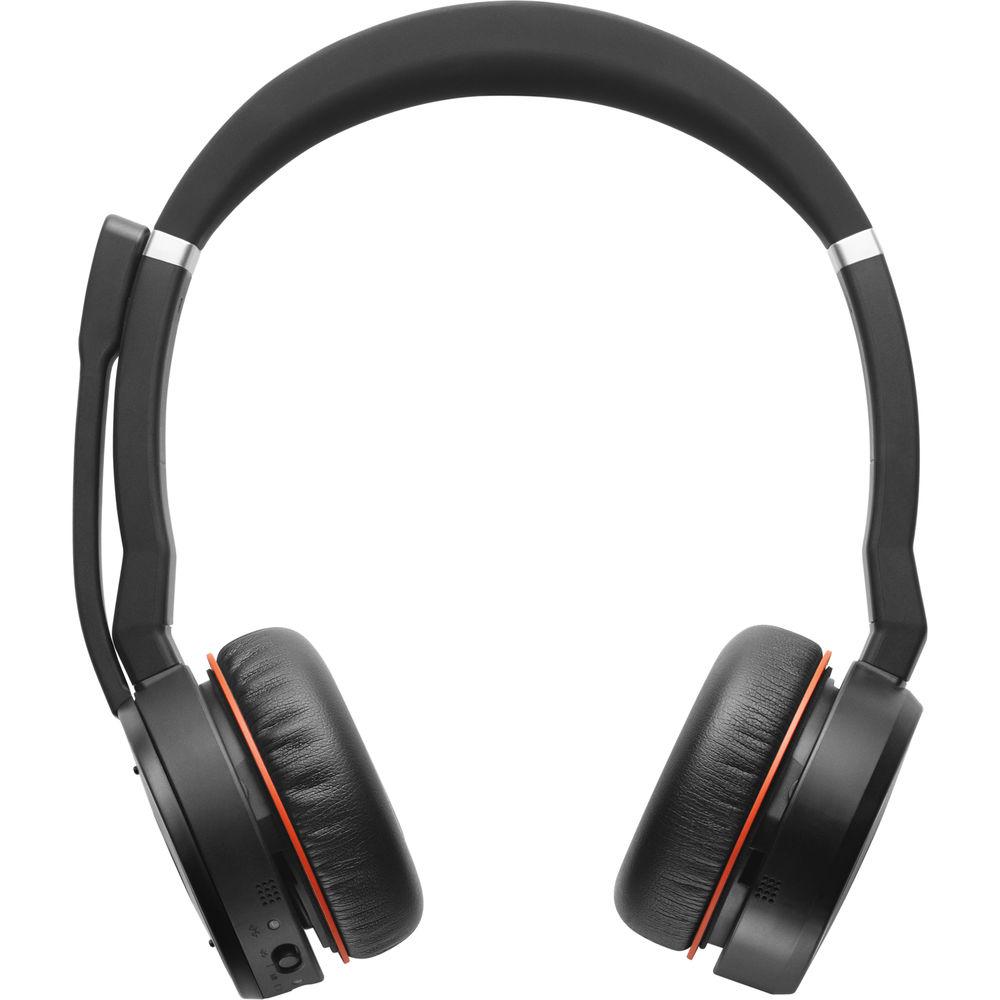 Jabra Evolve 75 Headset