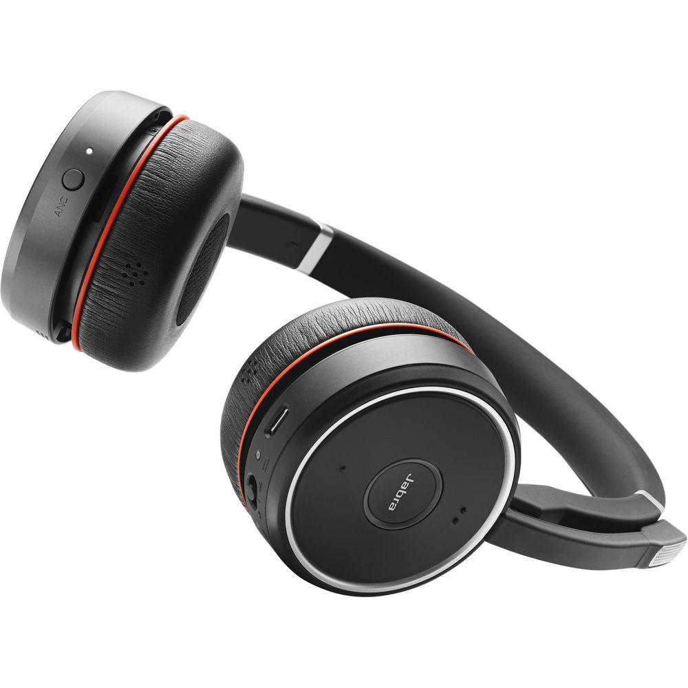 Jabra Evolve 75 Headset