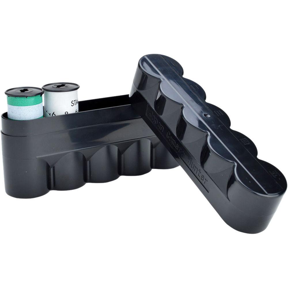 Japan Camera Hunter 120 Film Hard Case