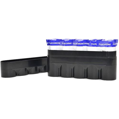 Japan Camera Hunter 120 Film Hard Case