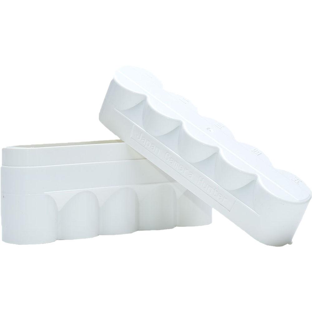 Japan Camera Hunter 120 Film Hard Case