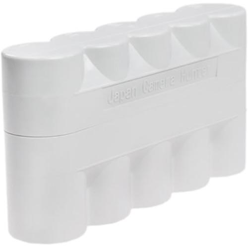 Japan Camera Hunter 120 Film Hard Case