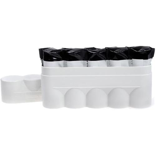 Japan Camera Hunter 120 Film Hard Case