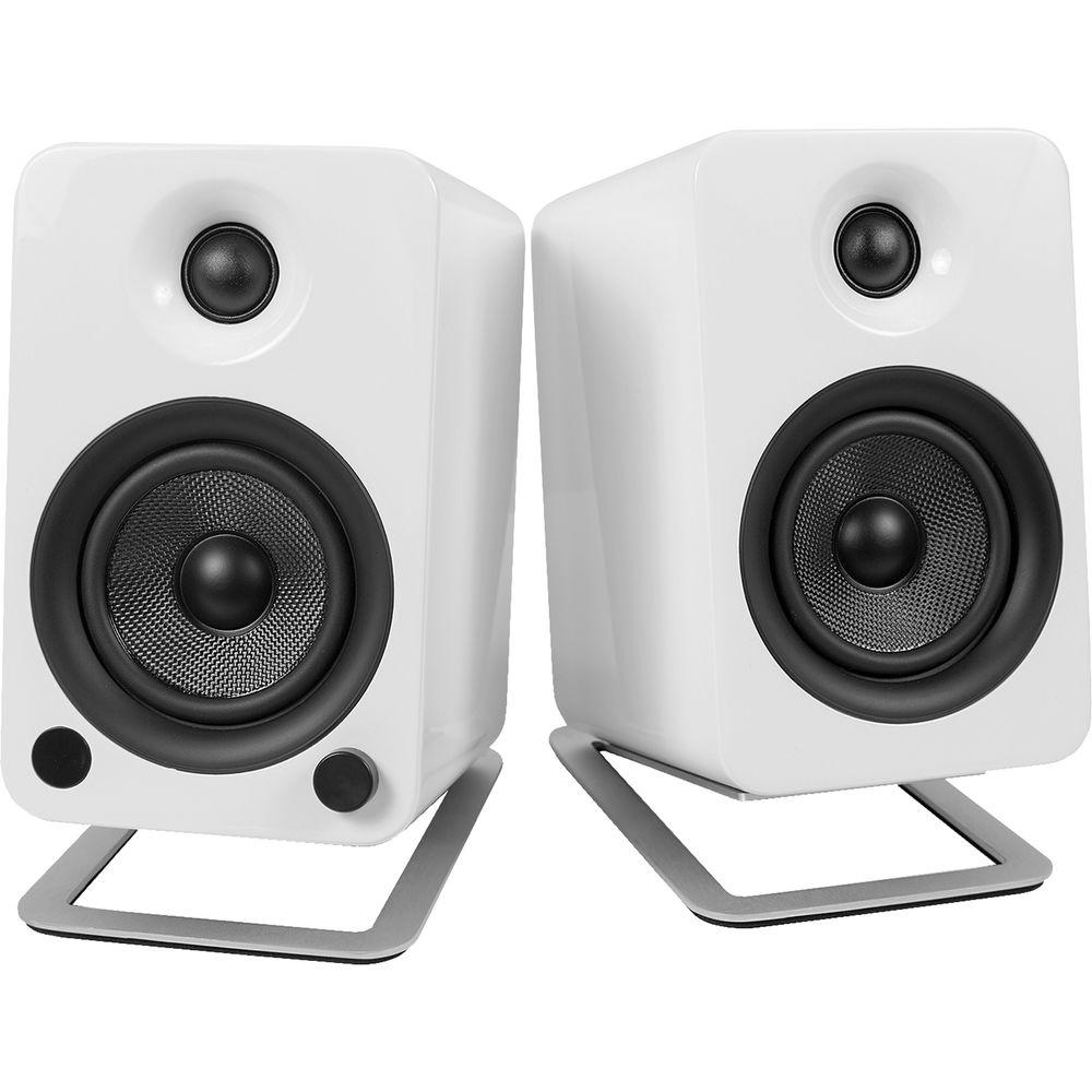Kanto Living S4AL Desktop Speaker Stands