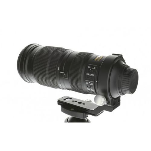 Kirk NC-200-500V2 Replacement Lens Collar for Nikon AF-S 200-500mm f 5.6E ED VR Lens