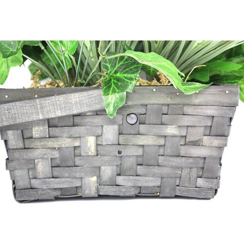 KJB Security Products Xtreme Life Plant with 4K UHD Covert Camera & DVR