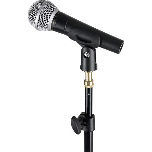 Kupo Microphone Screw Adapter 3 8"F to 5 8"-27M