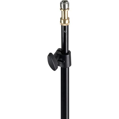 Kupo Microphone Screw Adapter 3 8"F to 5 8"-27M