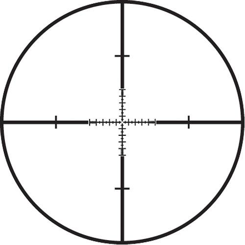 Leupold 3-9x40 VX-Freedom Riflescope