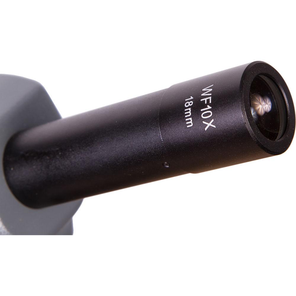 Levenhuk 700M Monocular Microscope