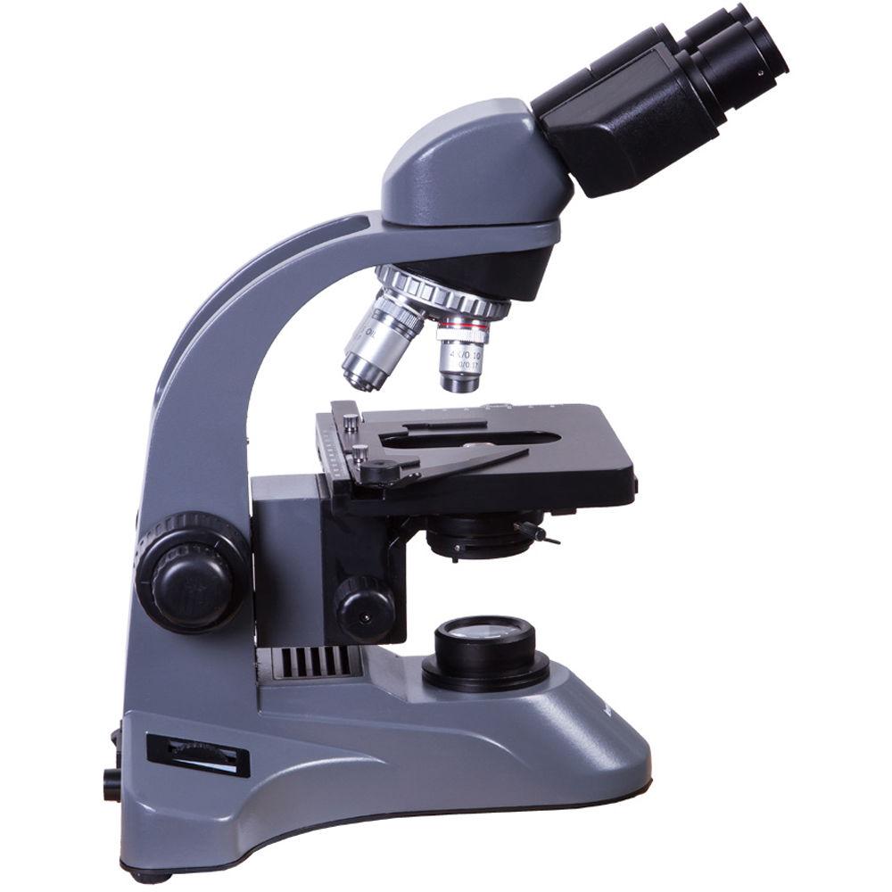 Levenhuk 720B Binocular Microscope