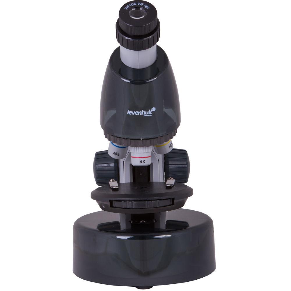 Levenhuk LabZZ M101 Microscope Kit