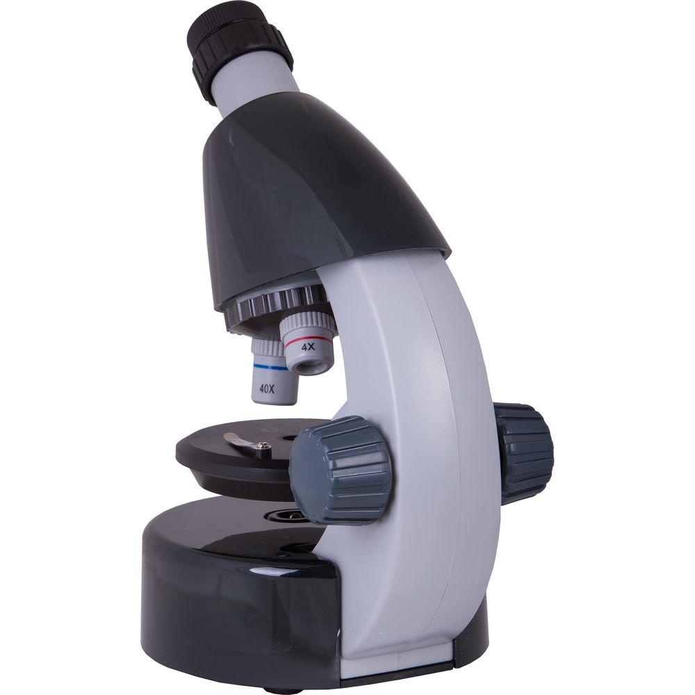 Levenhuk LabZZ M101 Microscope Kit