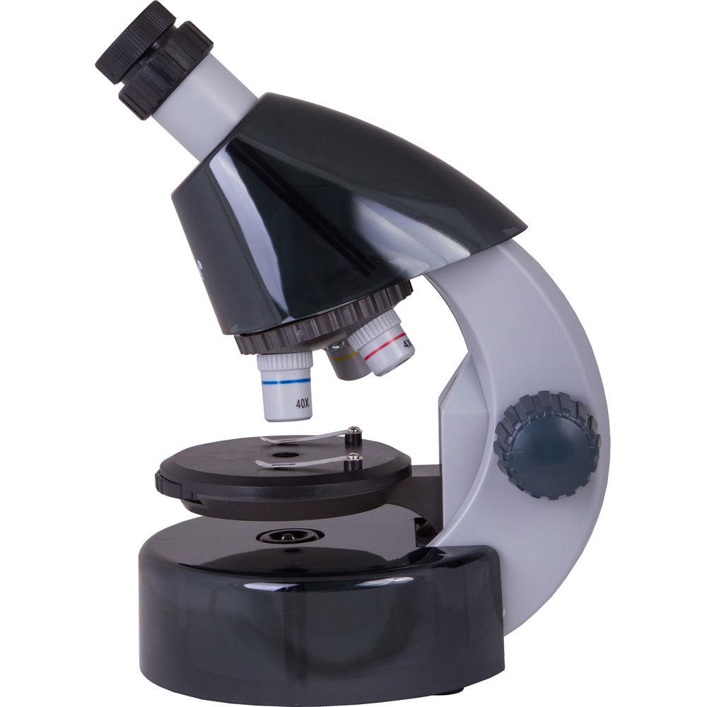 Levenhuk LabZZ M101 Microscope Kit