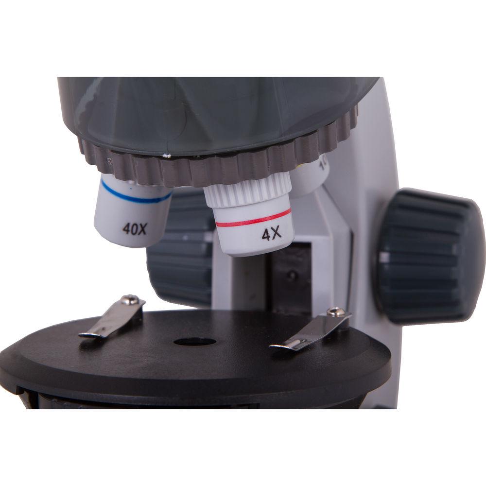 Levenhuk LabZZ M101 Microscope Kit