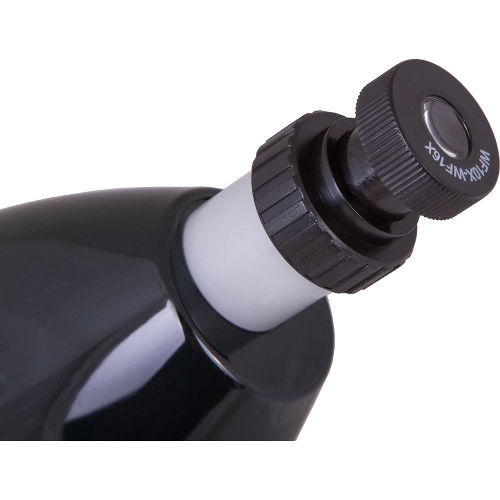 Levenhuk LabZZ M101 Microscope Kit