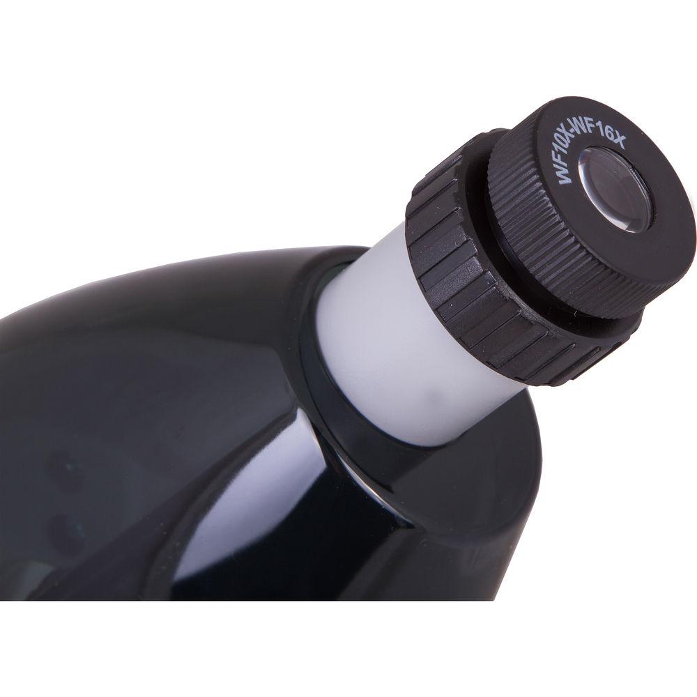 Levenhuk LabZZ M101 Microscope Kit