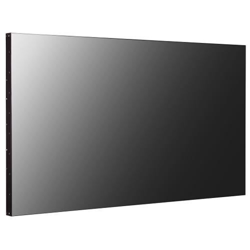 LG 49" Full HD Narrow Bezel Commercial Monitor