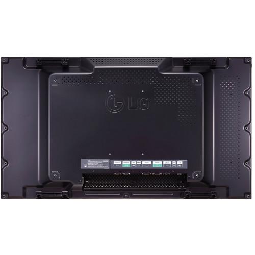 LG 49" Full HD Narrow Bezel Commercial Monitor