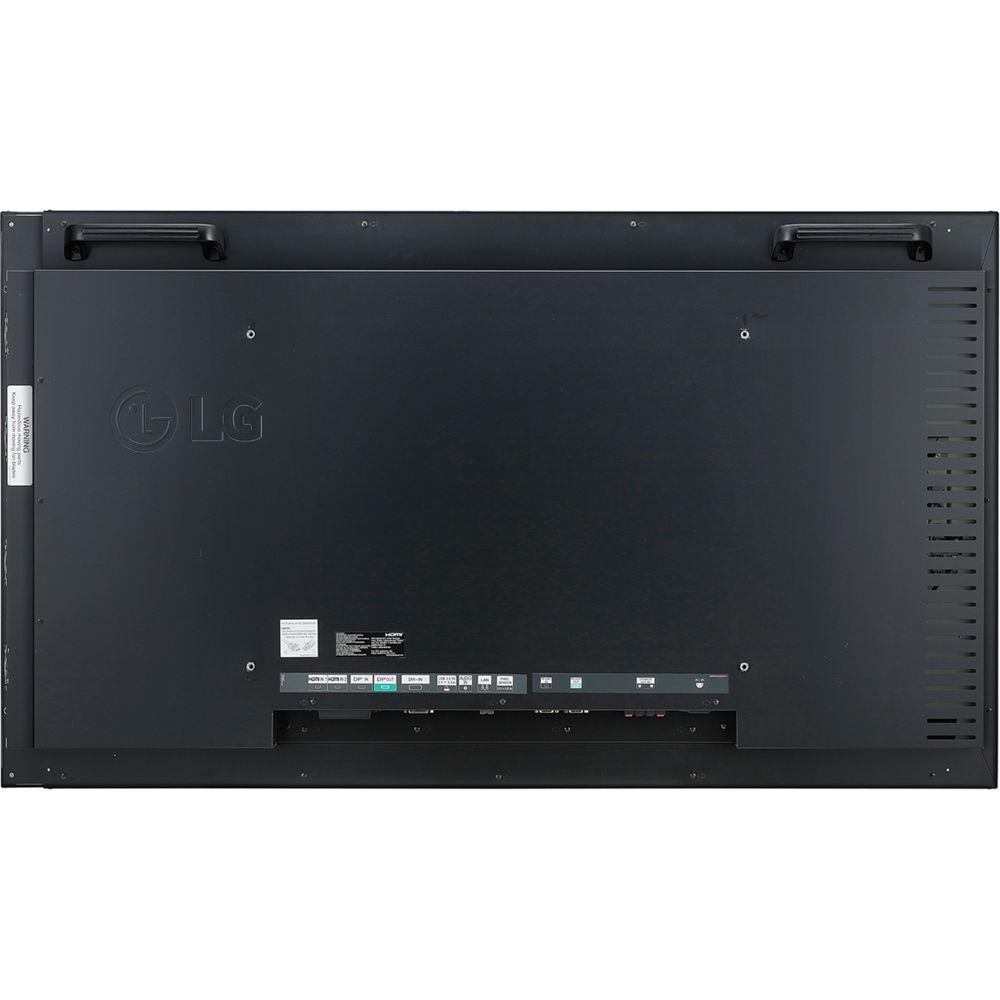 LG 55XF3EB 55" FHD Out-Door Open Frame