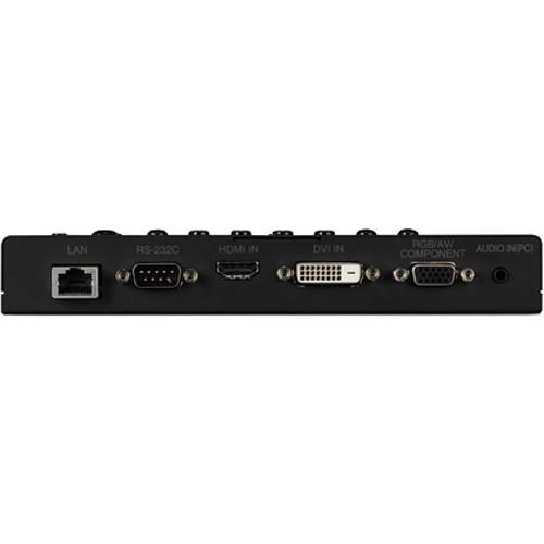 LG TSP500 - Digital Signage Player