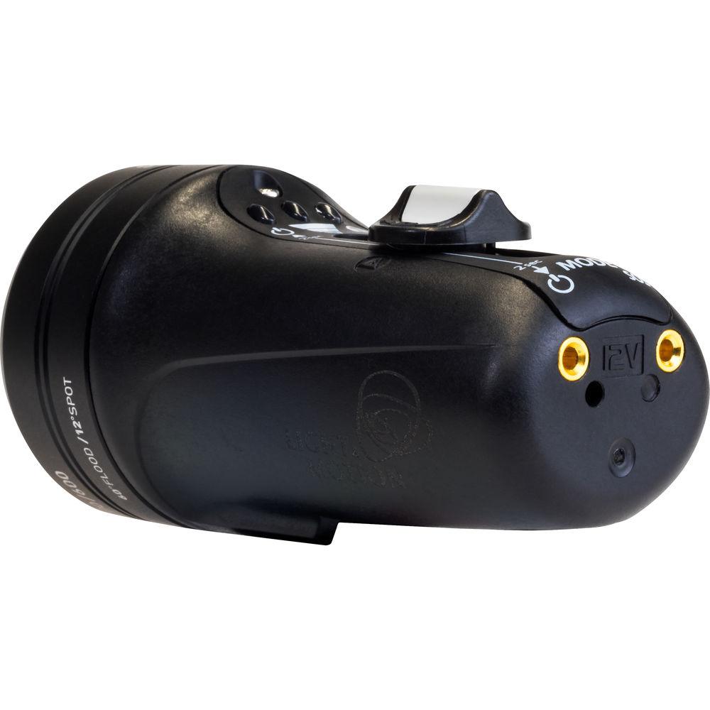 Light & Motion SOLA Dive 2000 S F LED Light with Hand Strap