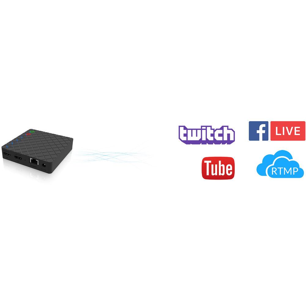 Magewell Ultra Stream HDMI