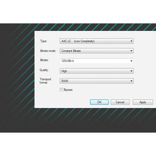 MAGIX Entertainment Sequoia 14 - Audio Production Broadcast Mastering Software