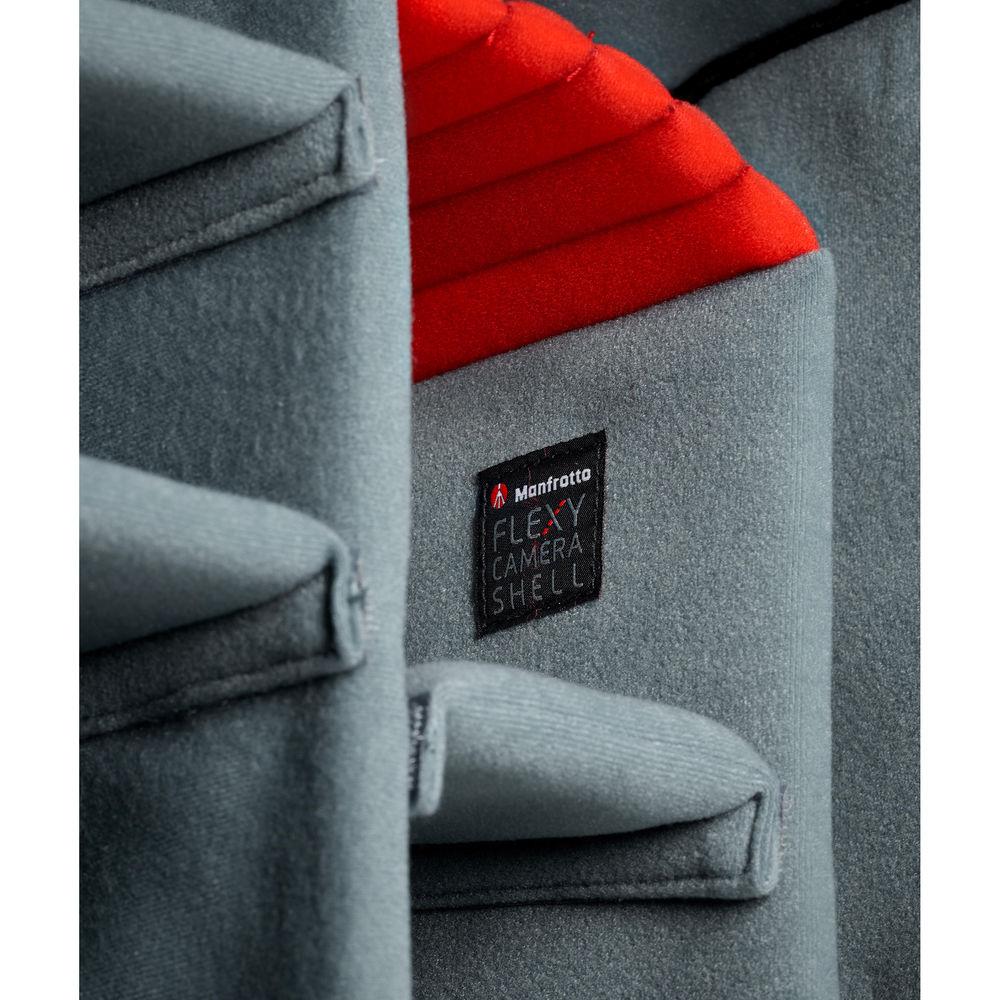 Manfrotto Manhattan Changer-20 3-Way Camera Bag