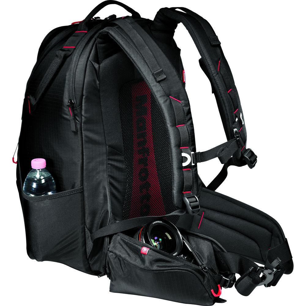 Manfrotto Pro Light Bumblebee-230 Camera Backpack