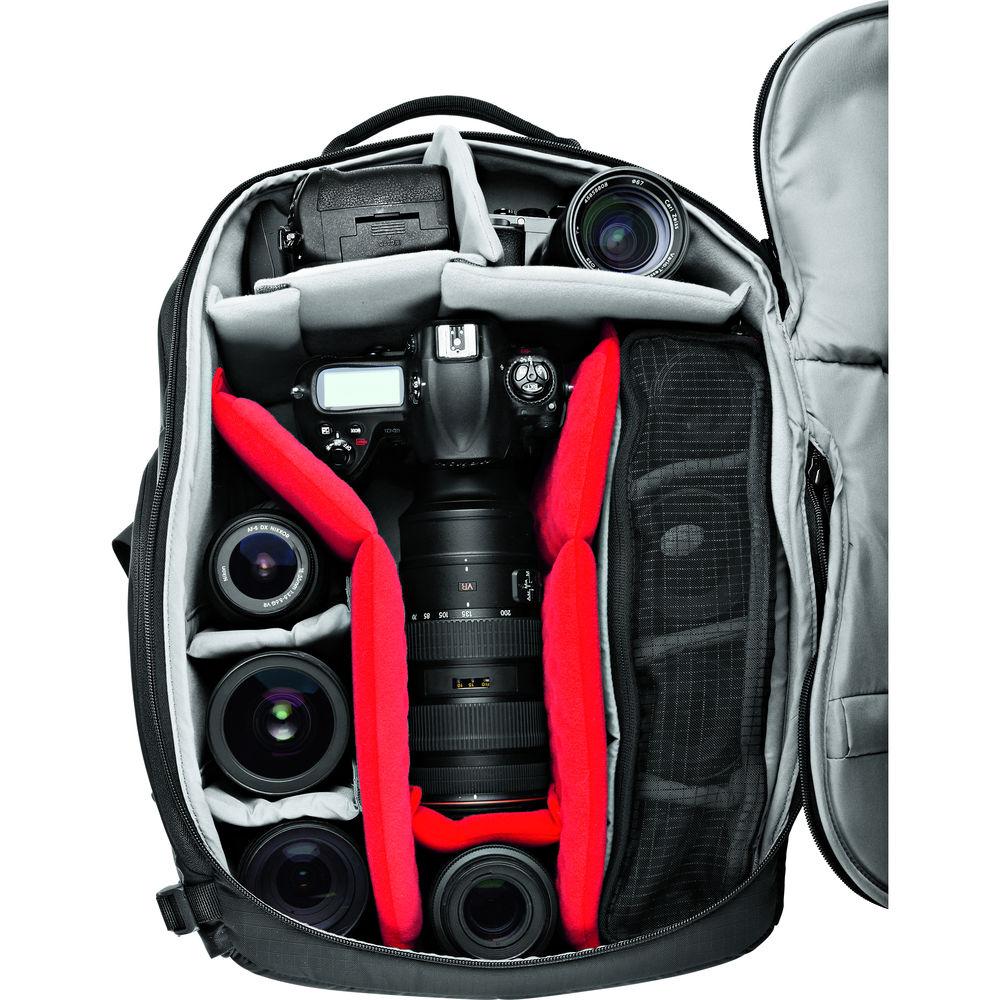 Manfrotto Pro Light Bumblebee-230 Camera Backpack