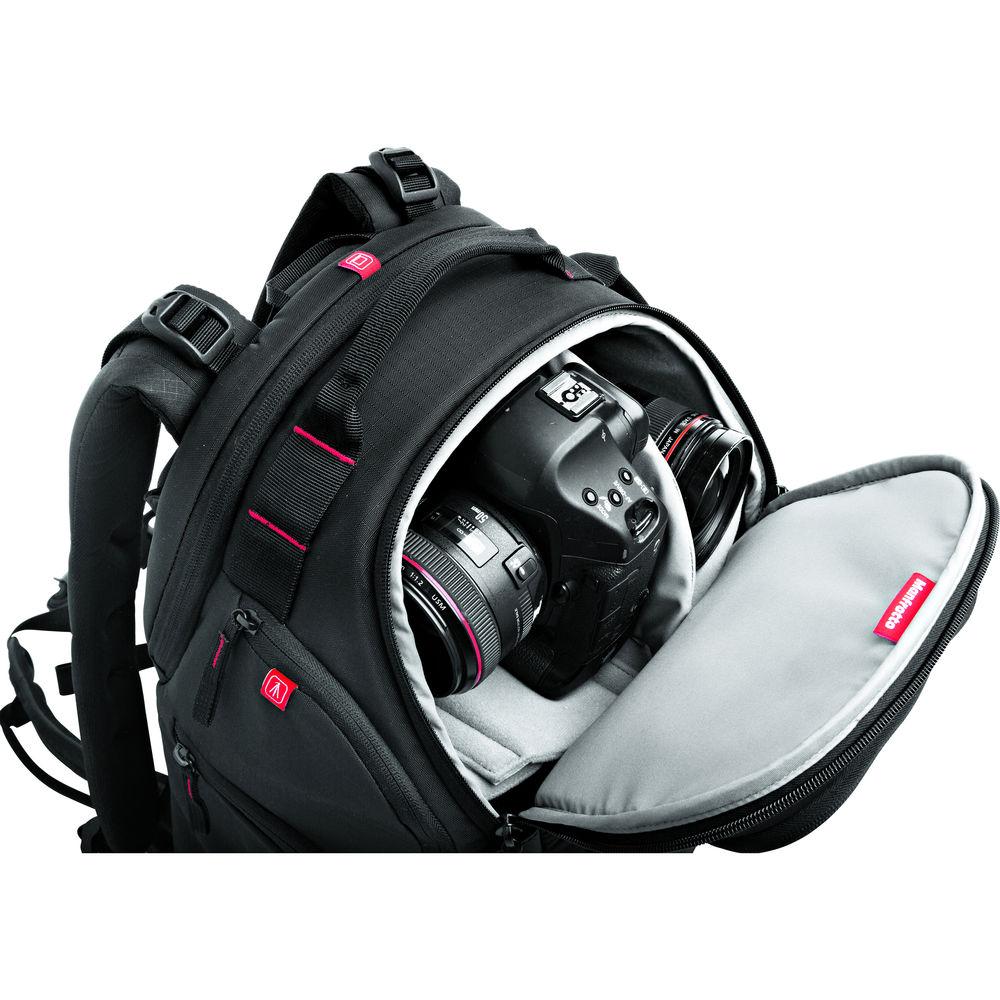Manfrotto Pro Light Bumblebee-230 Camera Backpack