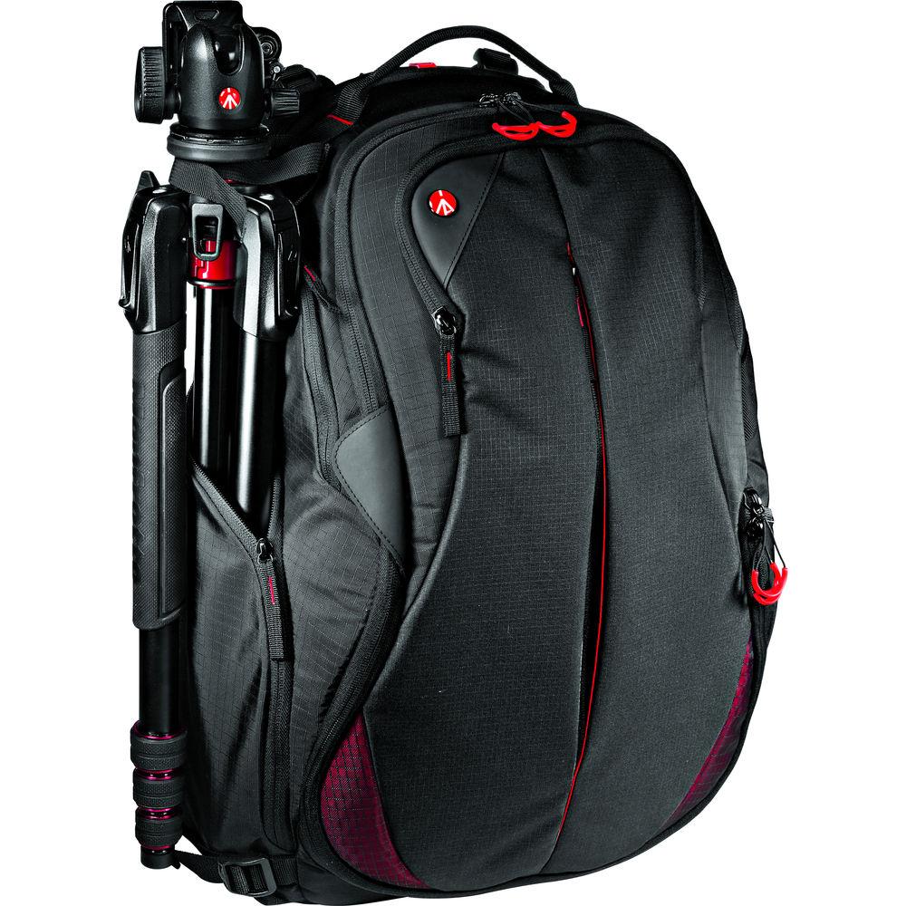 Manfrotto Pro Light Bumblebee-230 Camera Backpack