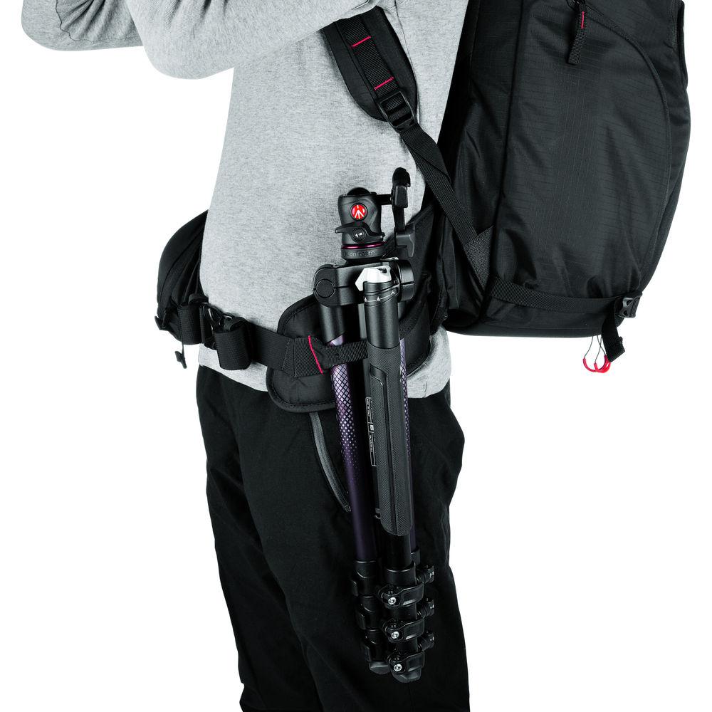 Manfrotto Pro Light Bumblebee-230 Camera Backpack