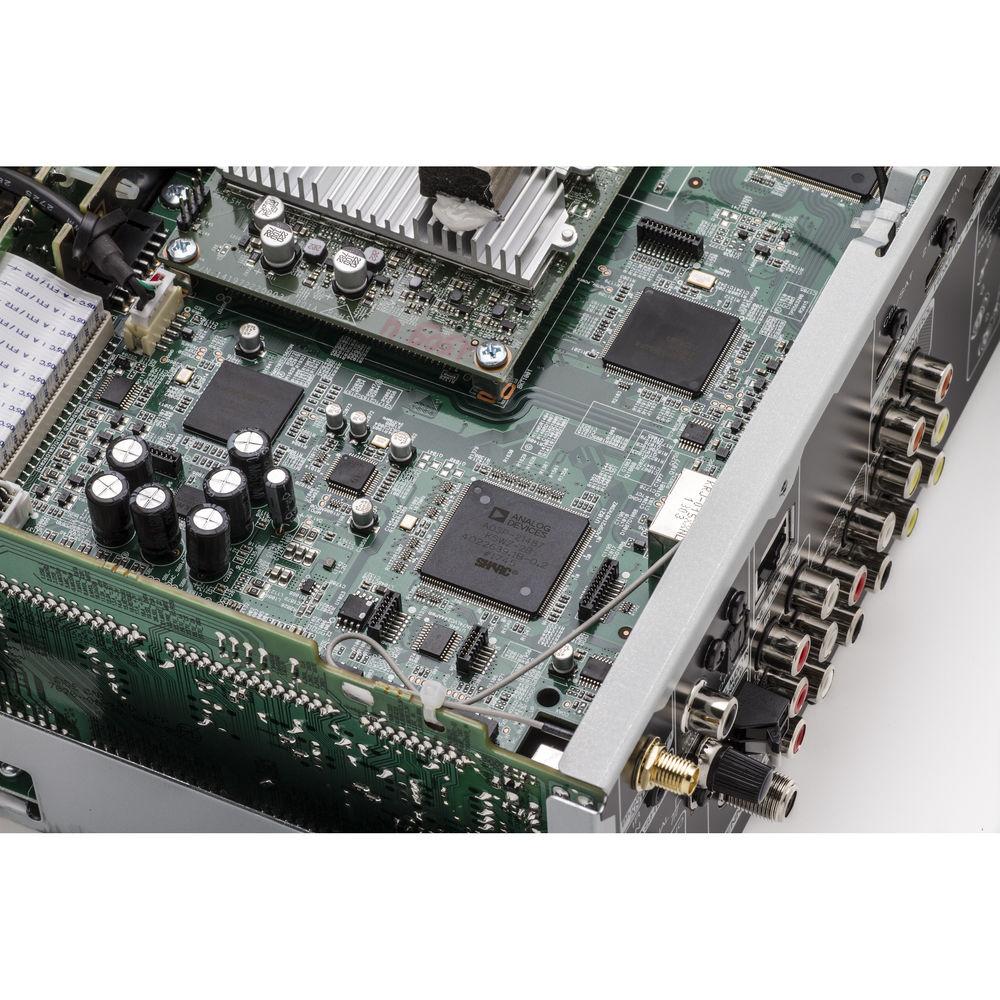 Marantz NR1509 5.2-Channel Network A V Receiver