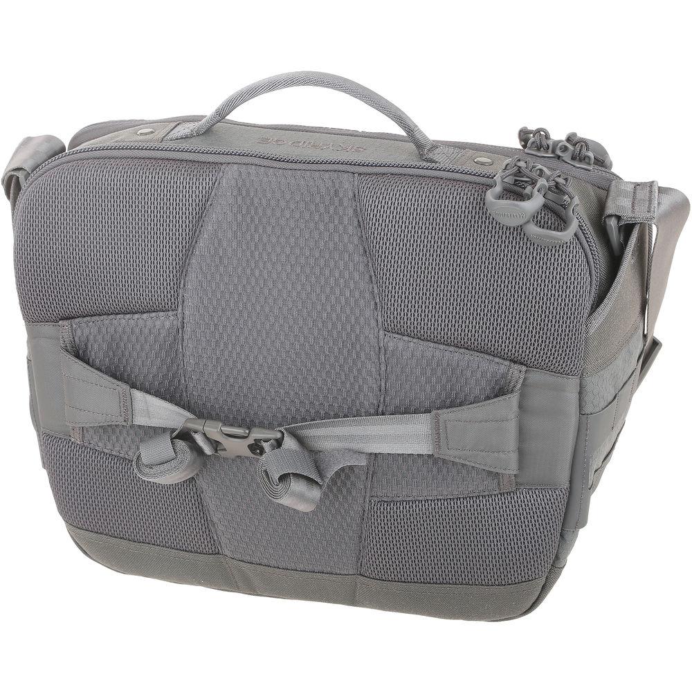 Maxpedition Skyridge Tech 12.5L Messenger Bag