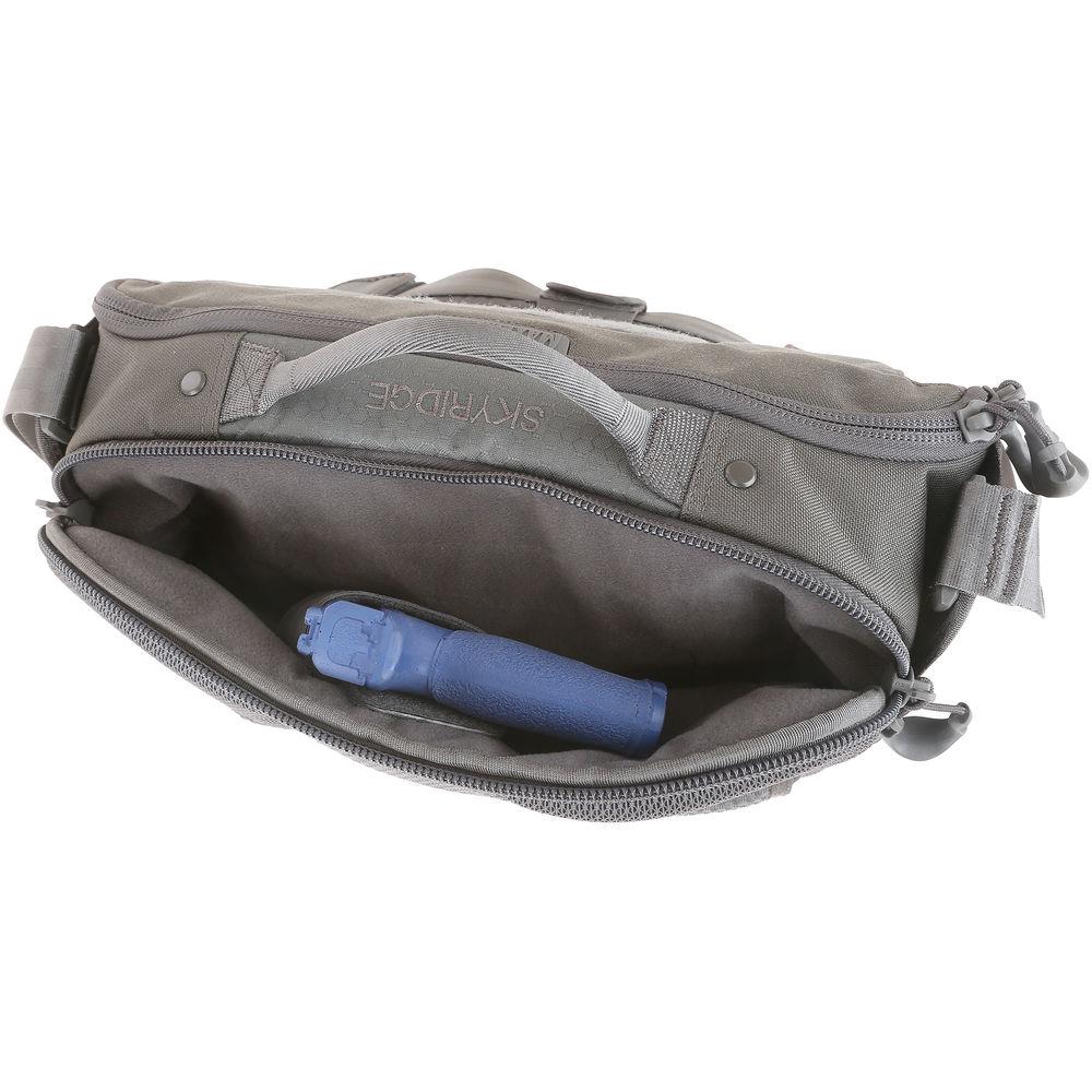 Maxpedition Skyridge Tech 12.5L Messenger Bag