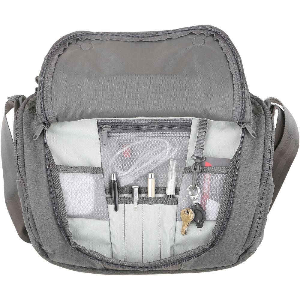 Maxpedition Skyridge Tech 12.5L Messenger Bag