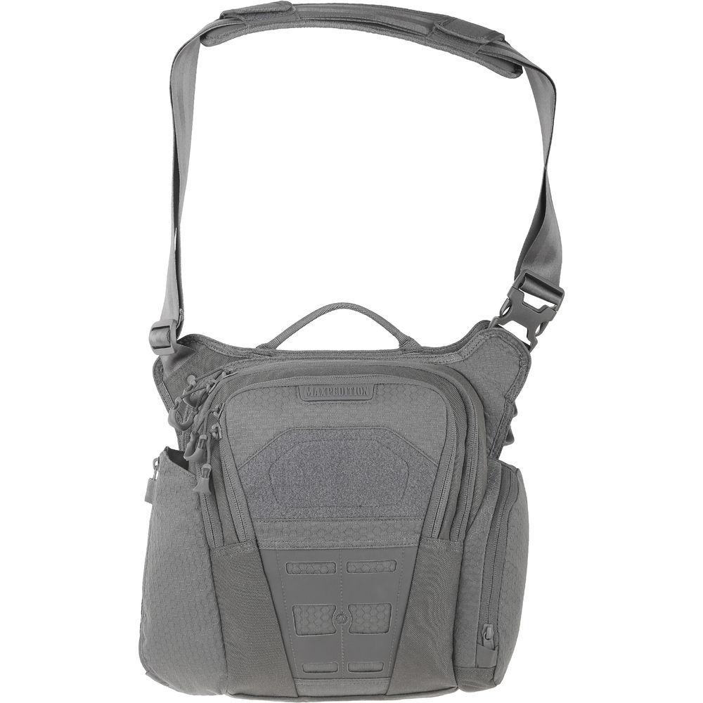 Maxpedition Veldspar 8L Crossbody Shoulder Bag