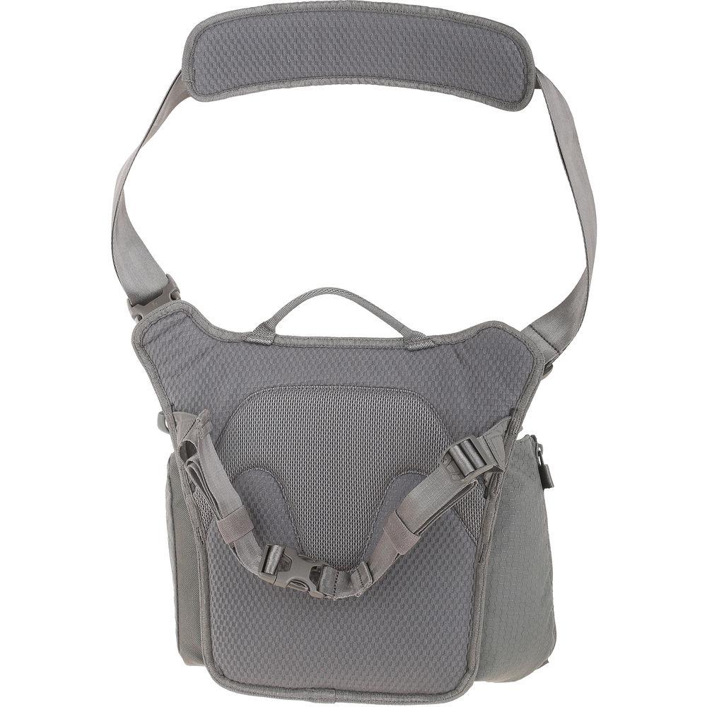 Maxpedition Veldspar 8L Crossbody Shoulder Bag