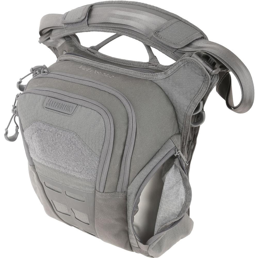 Maxpedition Veldspar 8L Crossbody Shoulder Bag