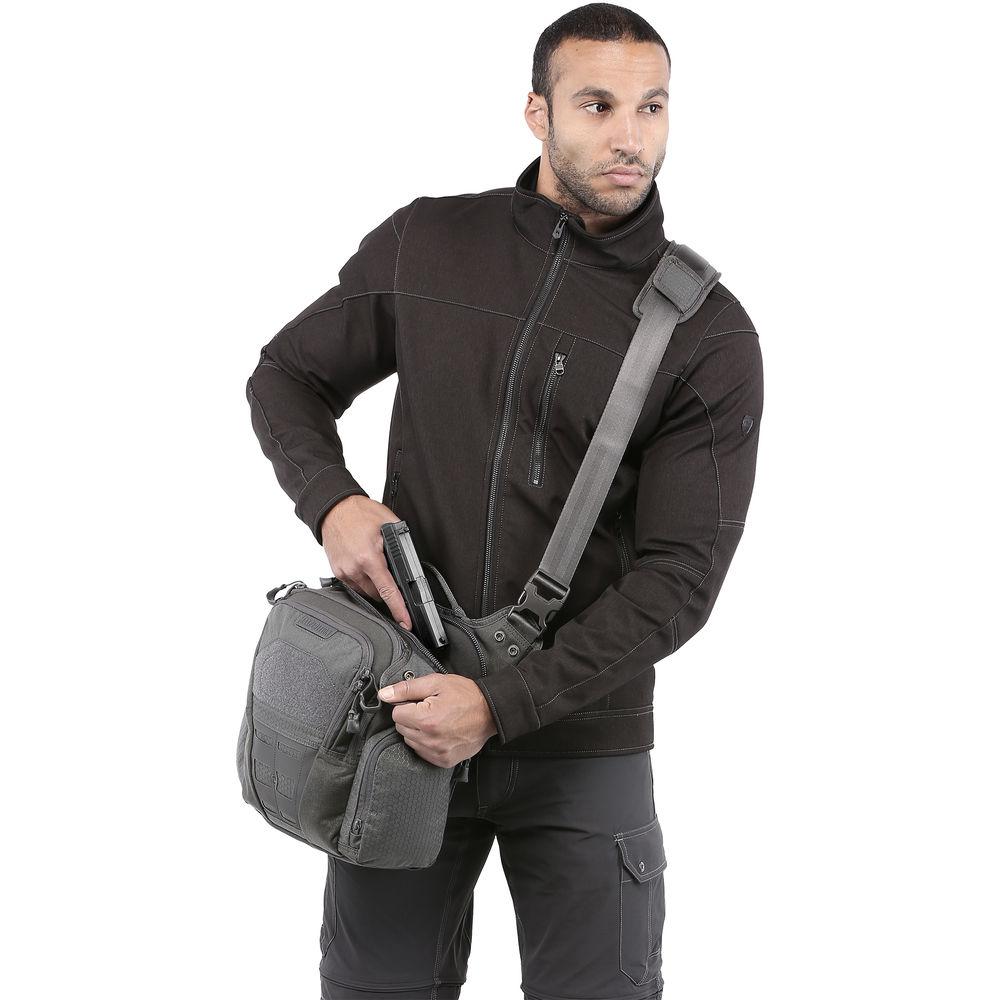 Maxpedition Veldspar 8L Crossbody Shoulder Bag