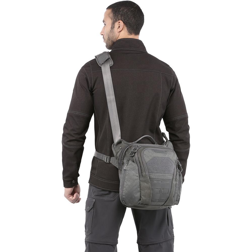 Maxpedition Veldspar 8L Crossbody Shoulder Bag