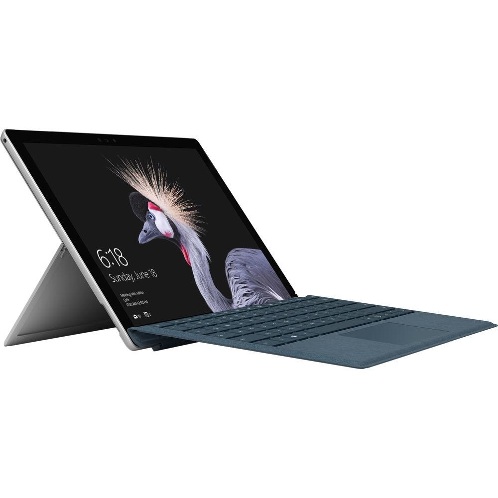 Microsoft Surface Pro Signature Type Cover