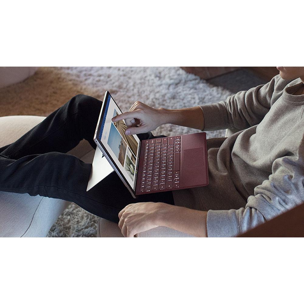 Microsoft Surface Pro Signature Type Cover